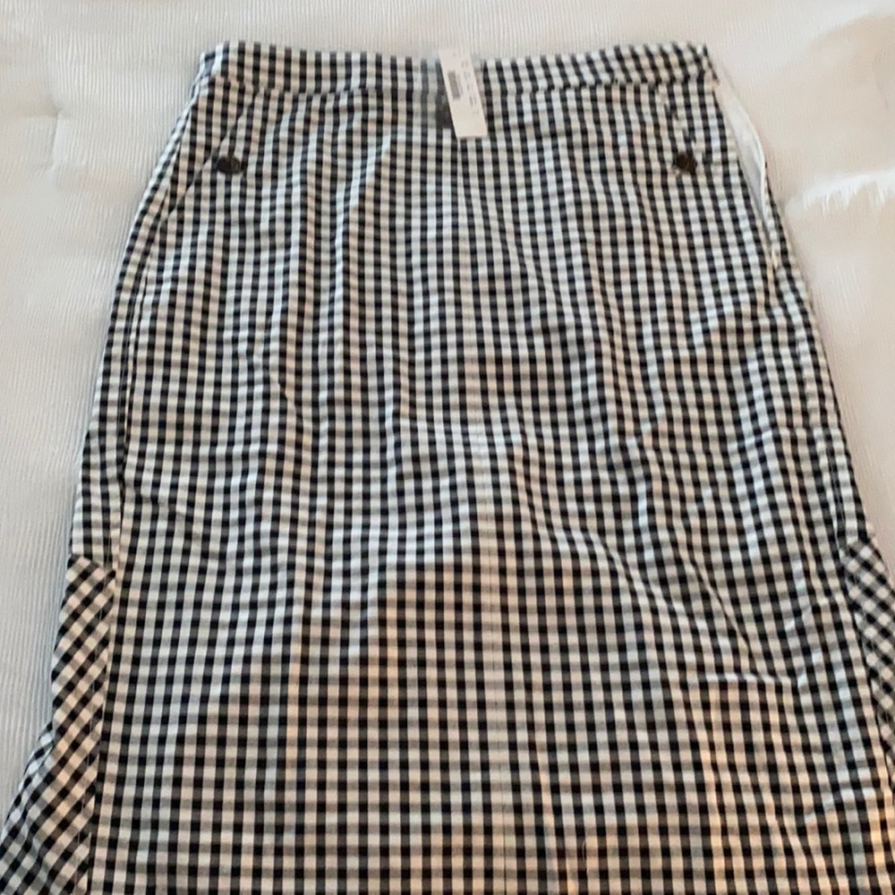 JCrew skirt size 12